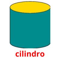 cilindro card for translate