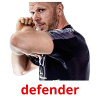 defender card for translate