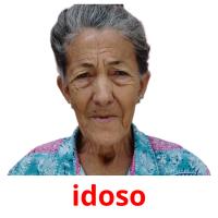 idoso card for translate