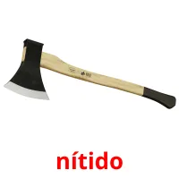 nítido ansichtkaarten