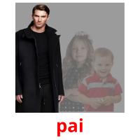 pai picture flashcards