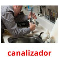 canalizador card for translate