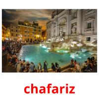 chafariz card for translate