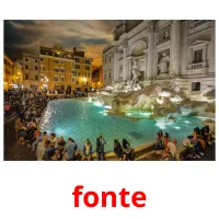 fonte cartes flash
