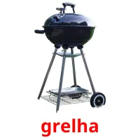 grelha cartes flash