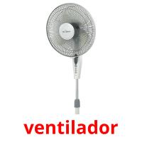ventilador card for translate
