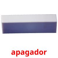 apagador card for translate