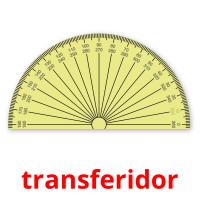 transferidor card for translate