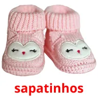 sapatinhos ansichtkaarten