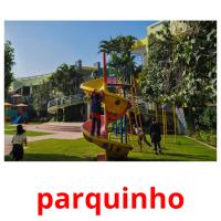 parquinho card for translate