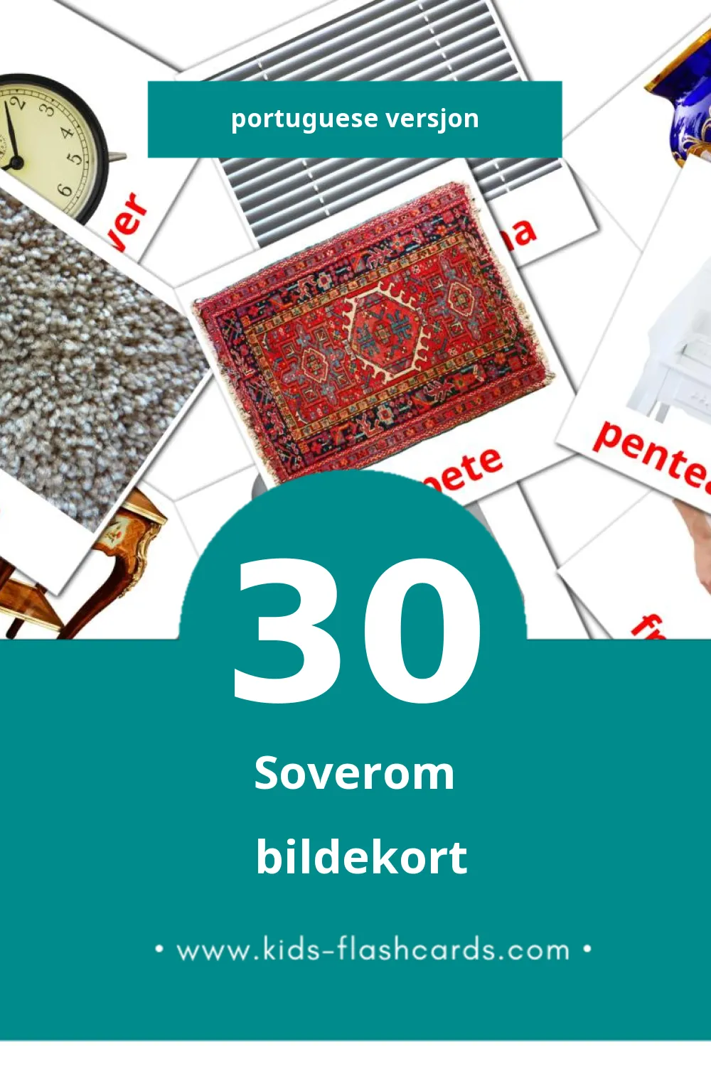 Visuelle billedkort for børn om افعال til småbørn (130 kort på Portuguese)