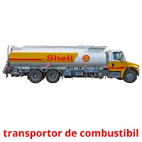 transportor de combustibil picture flashcards