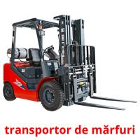 transportor de mărfuri card for translate