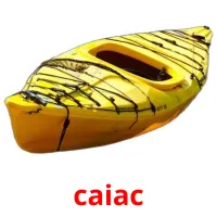 caiac ansichtkaarten