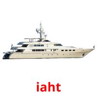 iaht picture flashcards
