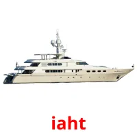 iaht ansichtkaarten