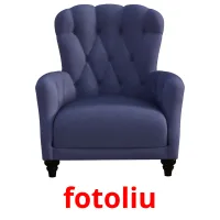 fotoliu flashcards illustrate