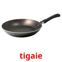 tigaie ansichtkaarten