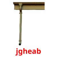 jgheab picture flashcards