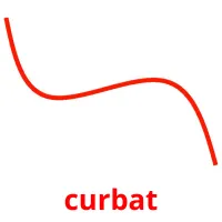 curbat Bildkarteikarten