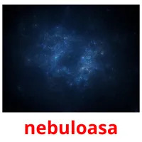 nebuloasa ansichtkaarten