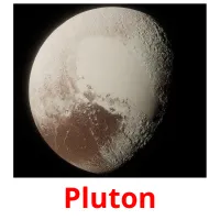 Pluton ansichtkaarten