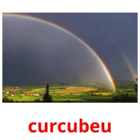 curcubeu Bildkarteikarten