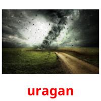 uragan card for translate