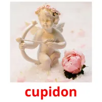 cupidon cartões com imagens