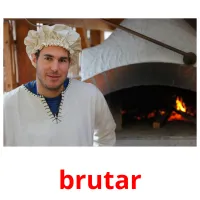 brutar ansichtkaarten