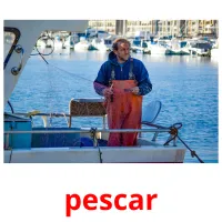 pescar ansichtkaarten