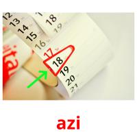 azi card for translate