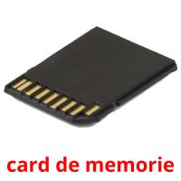 card de memorie card for translate