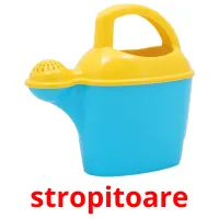 stropitoare карточки энциклопедических знаний