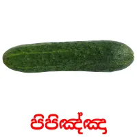 පිපිඤ්ඤා Bildkarteikarten