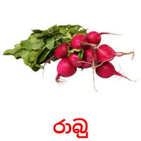 රාබු ansichtkaarten