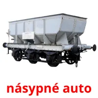 násypné auto карточки энциклопедических знаний