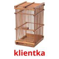 klientka card for translate