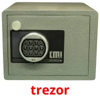 trezor карточки энциклопедических знаний