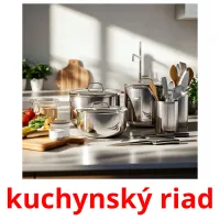 kuchynský riad карточки энциклопедических знаний