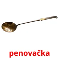 penovačka карточки энциклопедических знаний