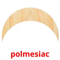 polmesiac flashcards illustrate