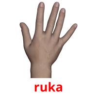 ruka card for translate