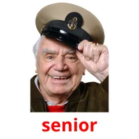 senior карточки энциклопедических знаний