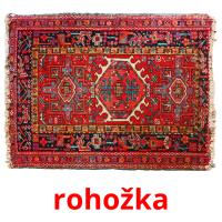 rohožka card for translate
