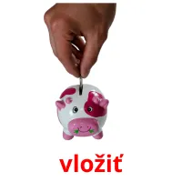 vložiť ansichtkaarten