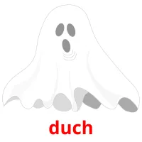 duch Bildkarten für Kinder