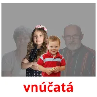 vnúčatá карточки энциклопедических знаний