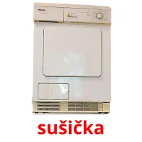 sušička cartes flash