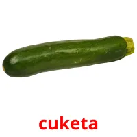 cuketa карточки энциклопедических знаний